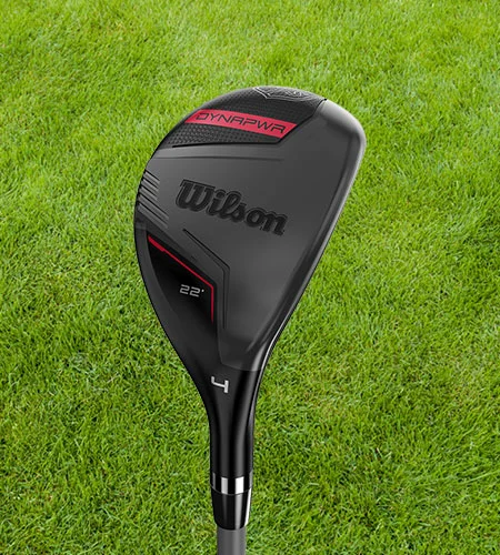 Are wilson golf clubs good