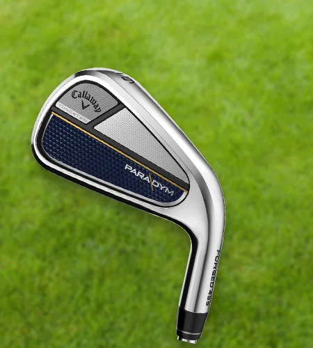 Best women's irons for golfers