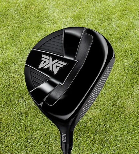Best pxg clubs for seniors