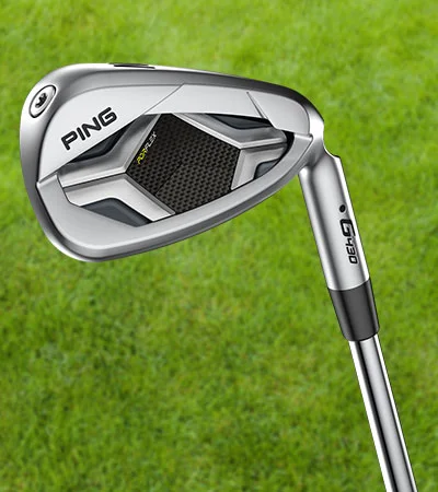 Best ping golf clubs for seniors