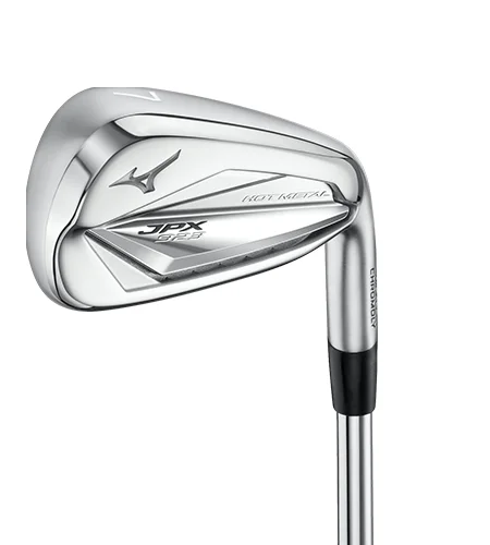 Discover the best left-handed golf clubs and sets in 2024