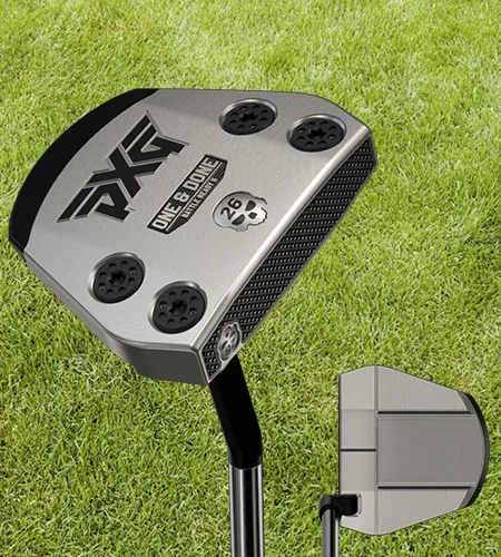 Best pxg clubs for seniors