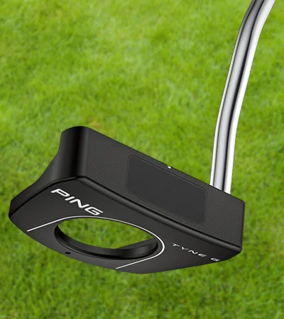 Best ping golf clubs for seniors