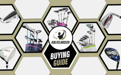 8 Best Golf Clubs For Senior Women | Expert Guide In 2024