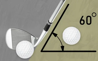 Which Golf Club Hits The Ball With The Highest Launch Angle?
