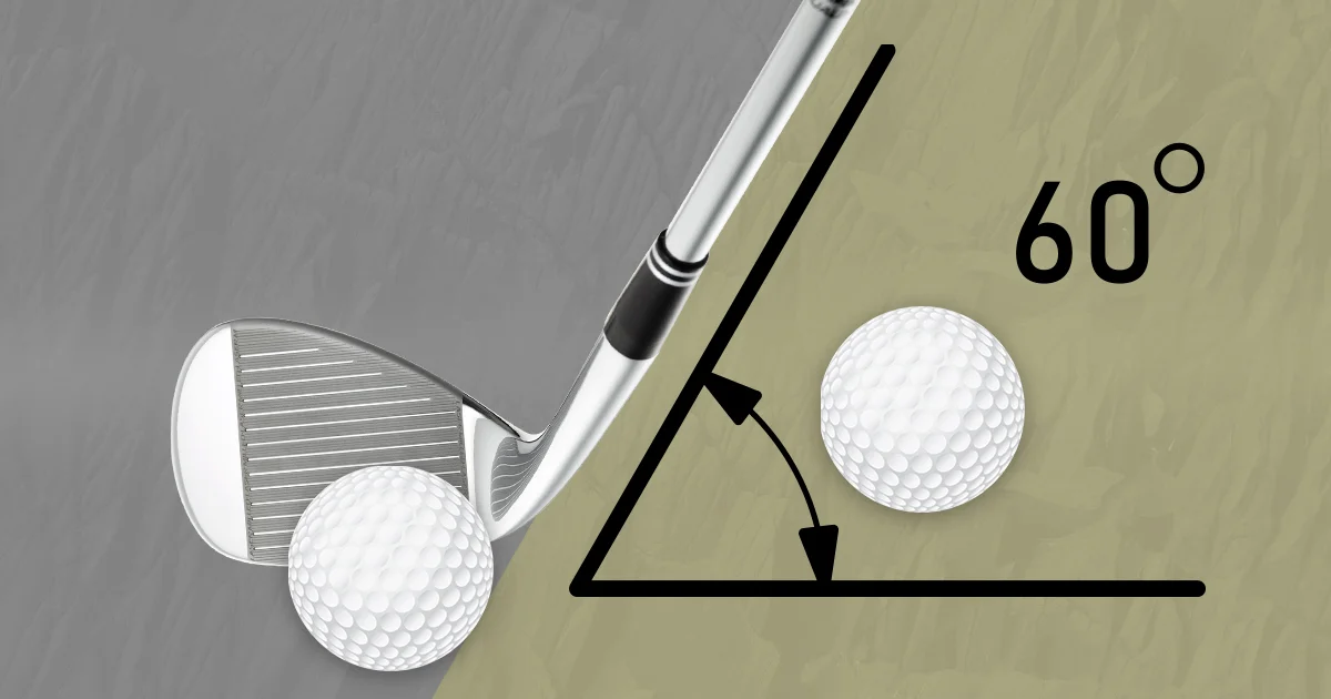 Which Golf Club Hits The Ball With The Highest Launch Angle?