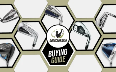 7 Best Women’s Irons for Golfers In 2024