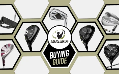 7 Best Ping Golf Clubs for Seniors In 2024
