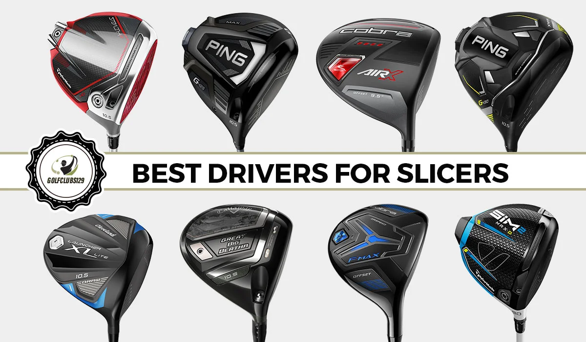 9 Best Drivers For Slicers Worth Buying in 2024