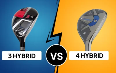 3 Hybrid vs 4 Hybrid – Is It Worth Carrying Both?