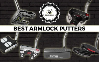 6 Best ArmLock Putters In 2024