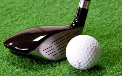 Why Do I Hit My Fairway Woods So Low?