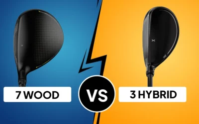 7 Woods vs 3 Hybrids | Which One To Pick in 2024?
