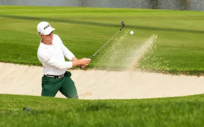 How to Get Out of the Golf Slump?