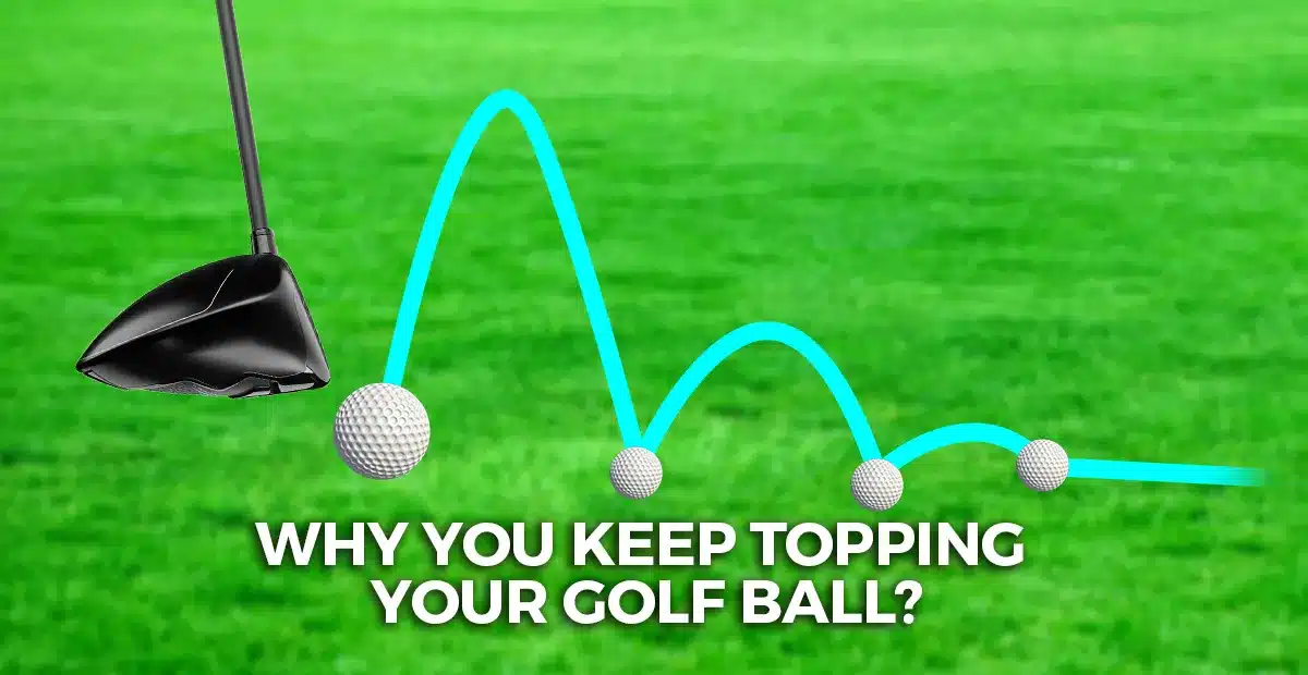 Which golf ball Goes the farthest