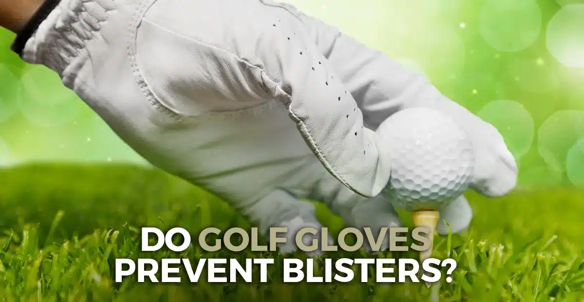 What size golf glove do I need?