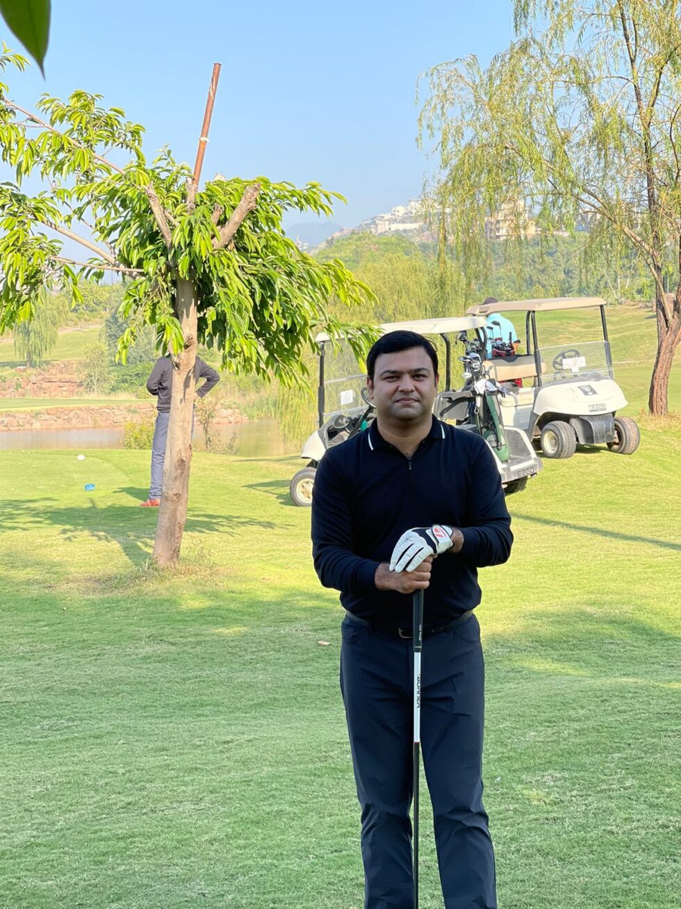 A Complete Golf Club Distance Chart For Seniors In 2025