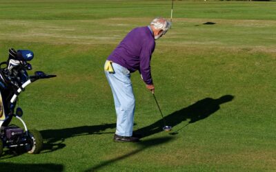 5 Game Changer & Best Putters For Left Handed Low Grip