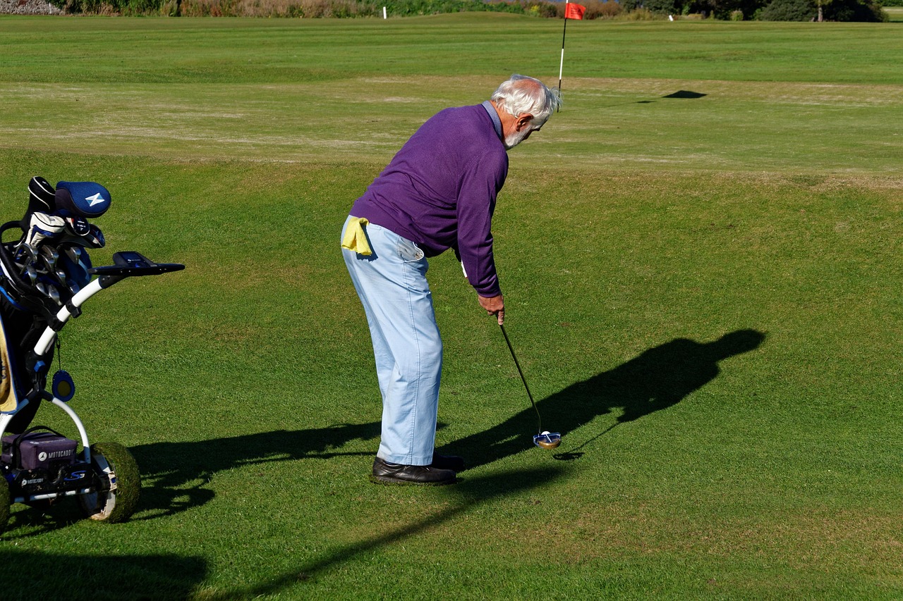 best Putters For Left Handed
