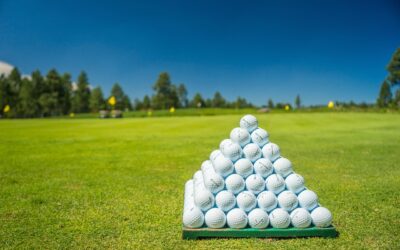 6 Best Golf Balls for Seniors 2025 | Distance, Control & Comfort