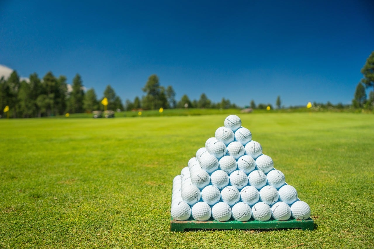 Best Golf Balls for Seniors