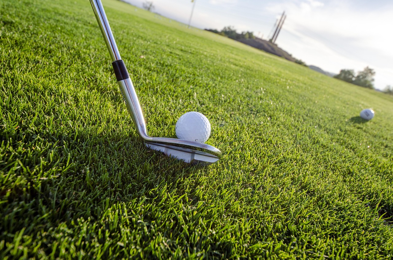 Most forgiving fairway woods